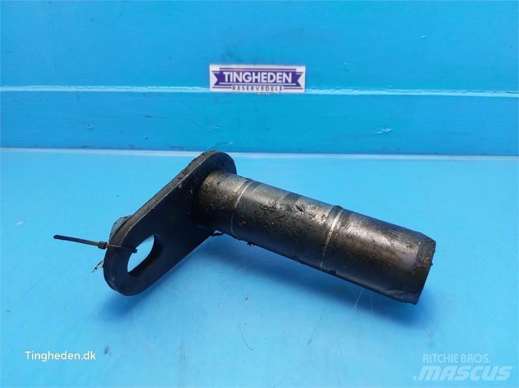 JCB 427 HL Nooled ja varred