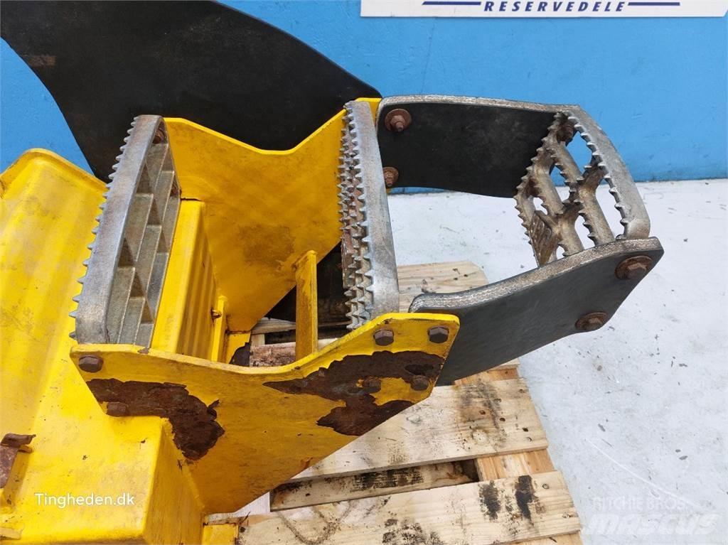 JCB 427 HL Sõelumiskopad