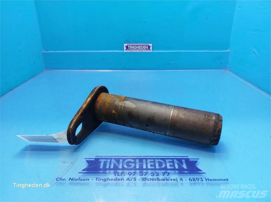 JCB 427 HL Nooled ja varred