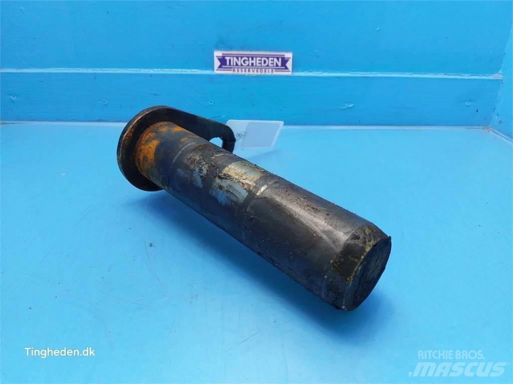 JCB 427 HL Nooled ja varred