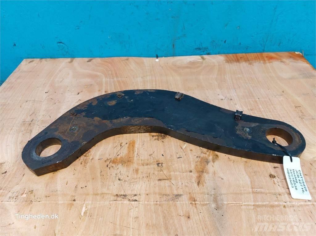 JCB 427 HL Nooled ja varred