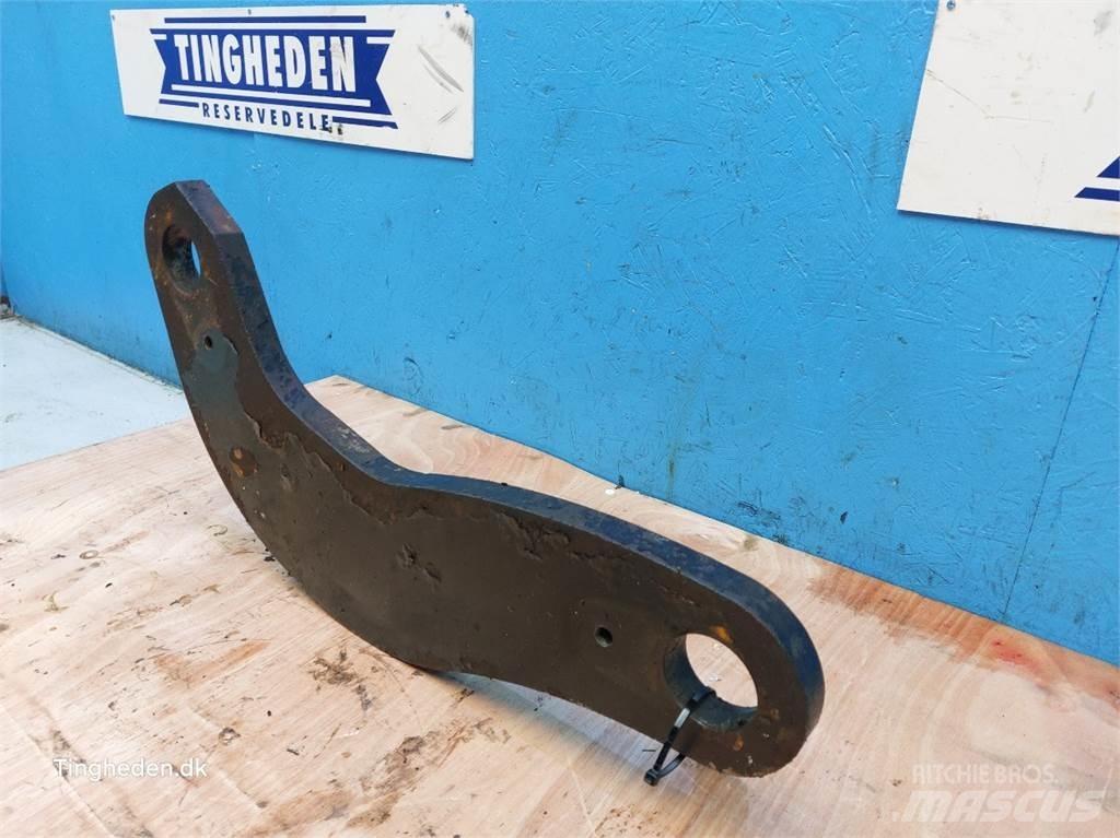 JCB 427 HL Nooled ja varred