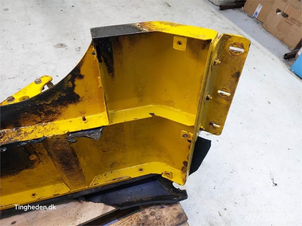 JCB 427 HL Sõelumiskopad