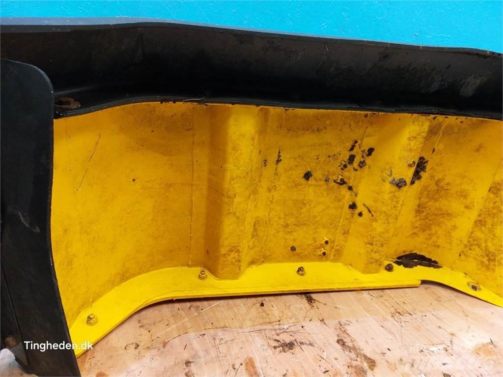 JCB 427 HL Sõelumiskopad