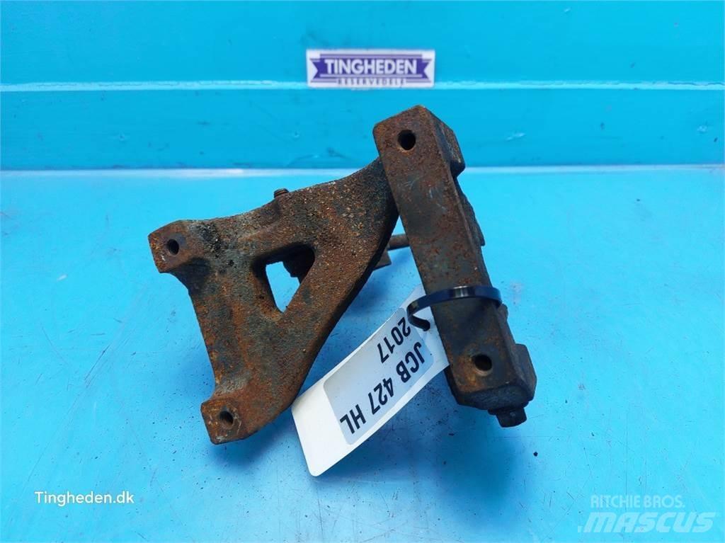JCB 427 HL Mootorid