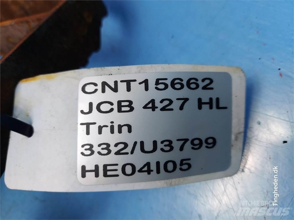 JCB 427 HL Sõelumiskopad