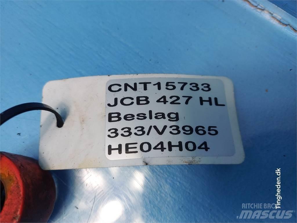 JCB 427 HL Sõelumiskopad