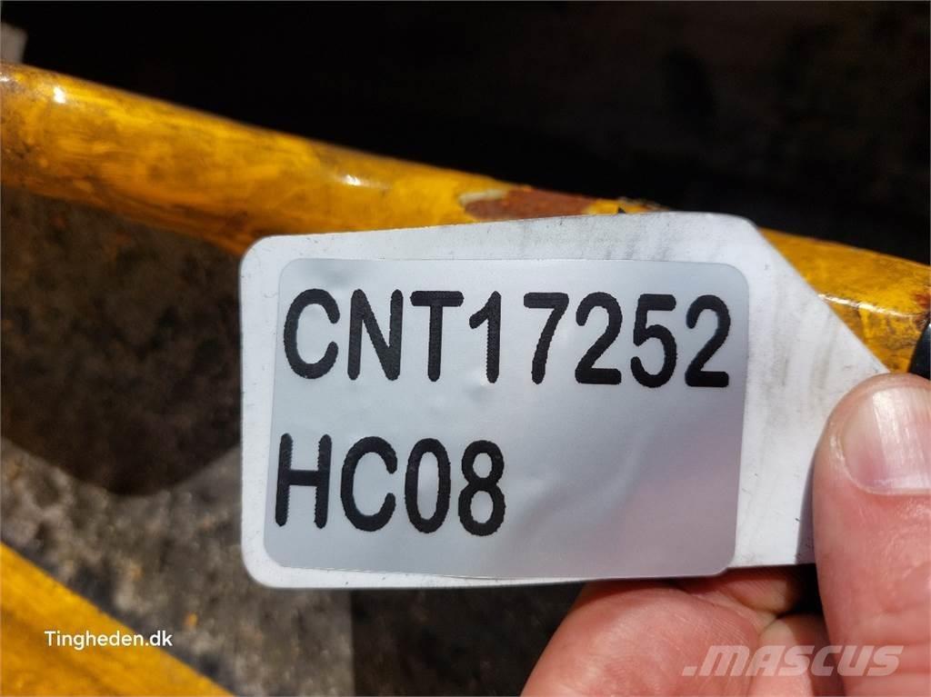 JCB 427 HL Sõelumiskopad