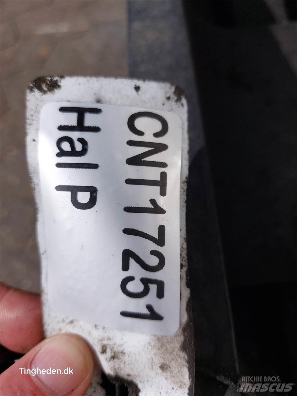 JCB 427 HL Nooled ja varred
