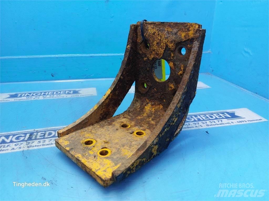 JCB 530 Sillad