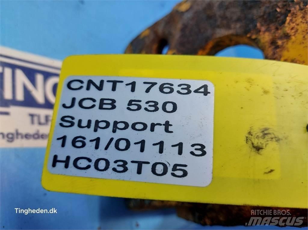 JCB 530 Sillad