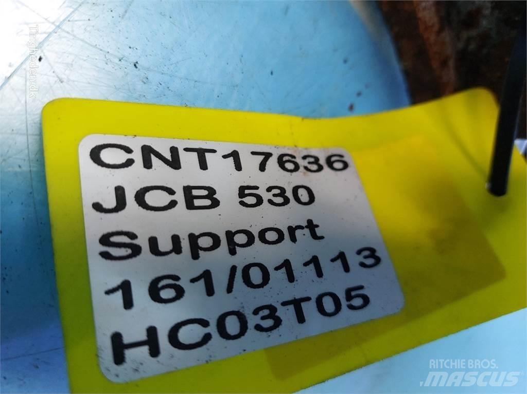 JCB 530 Sillad