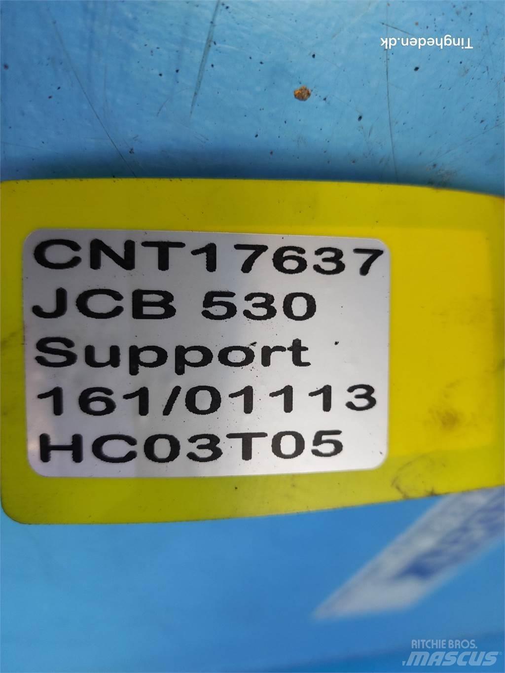 JCB 530 Sillad