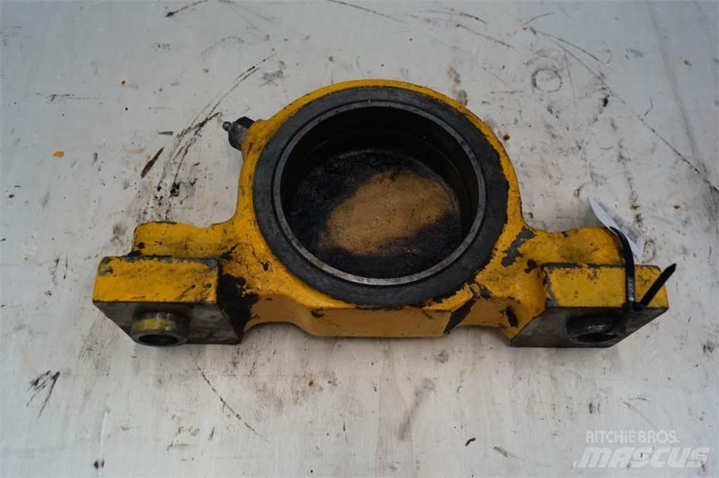 JCB 530-70 Sillad
