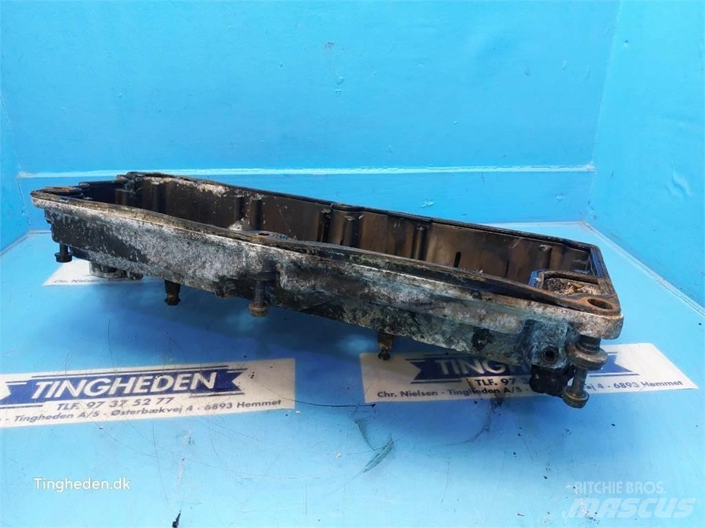 JCB 531-70 Mootorid