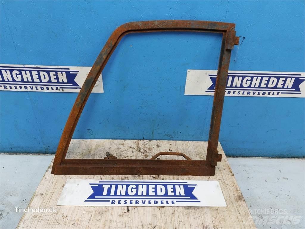 JCB 531-70 Kabiinid