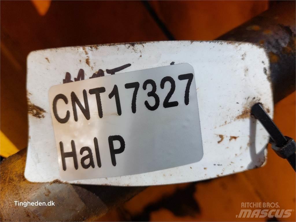 JCB 531-70 Nooled ja varred