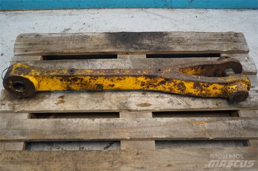 JCB 536-70 Nooled ja varred
