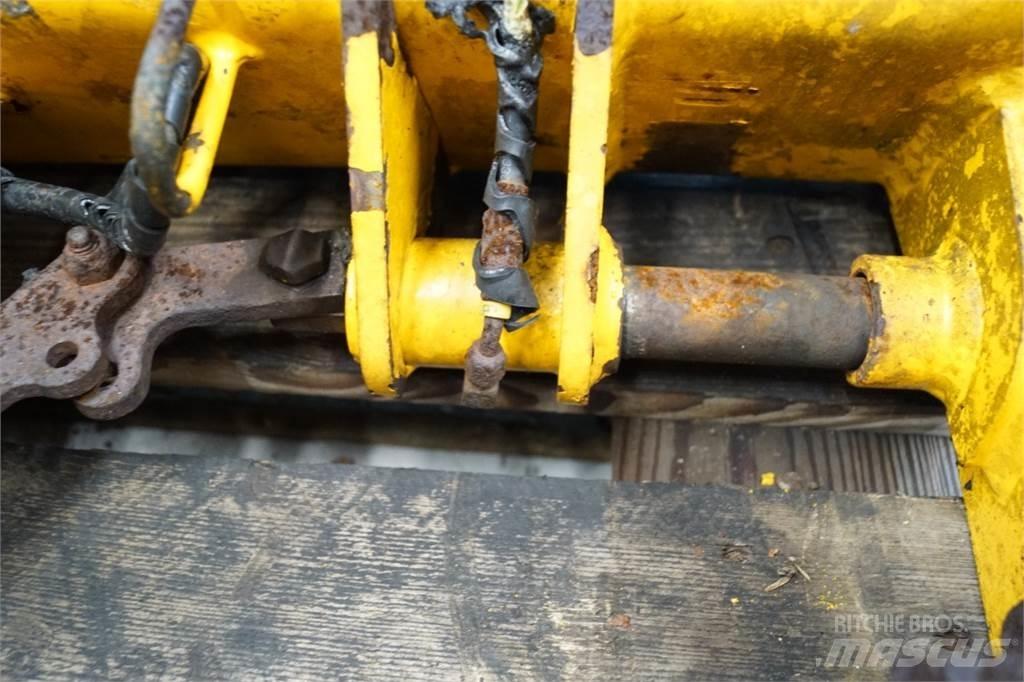 JCB 536-70 Kiirliitmikud
