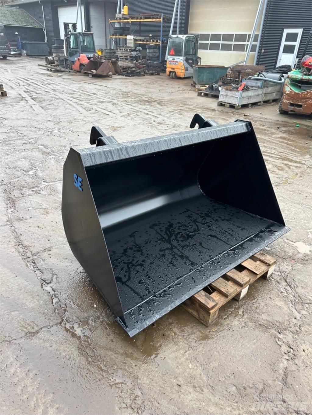 JCB Jordskovl Kopad