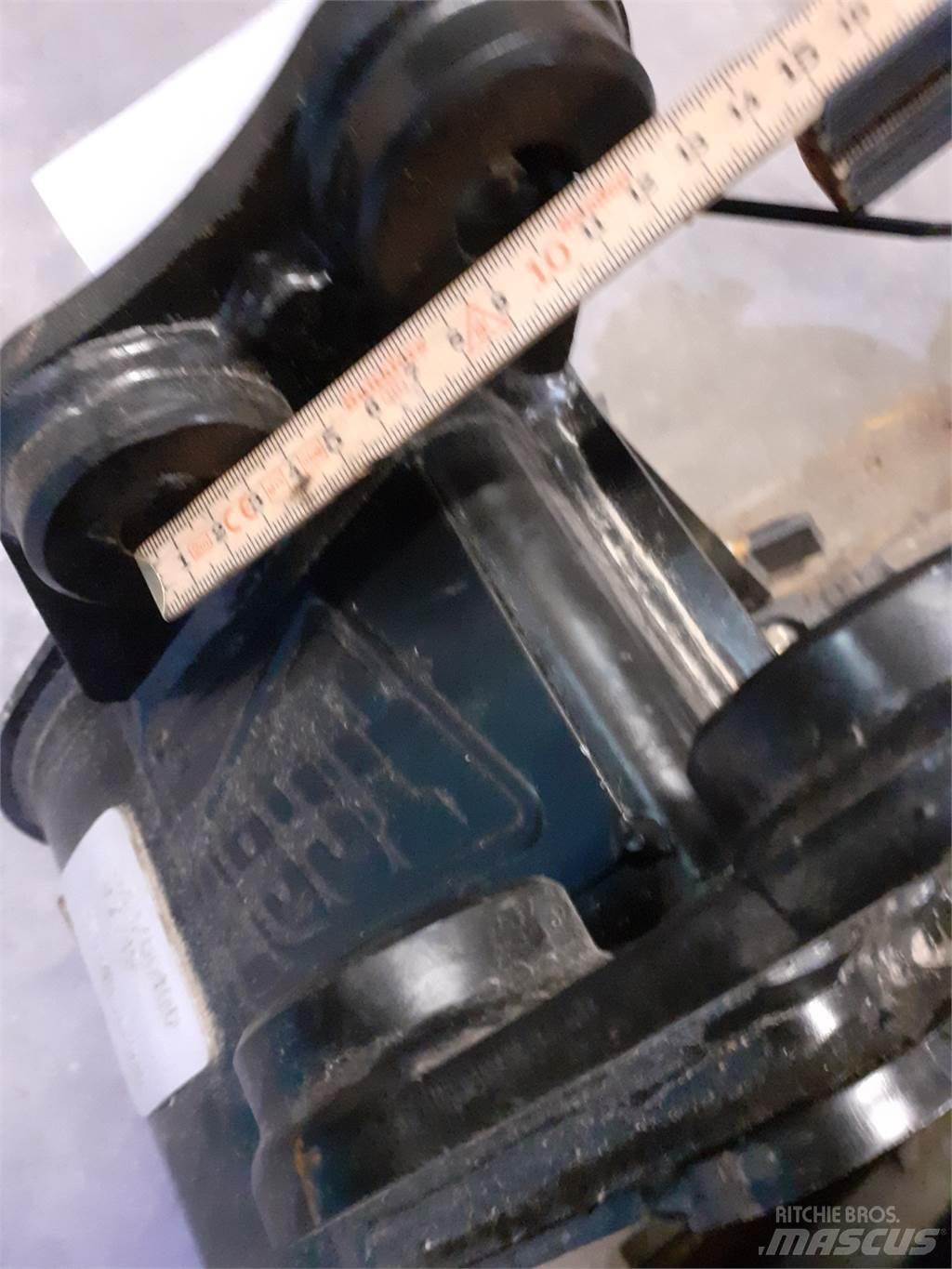 JCB Skovl Kopad