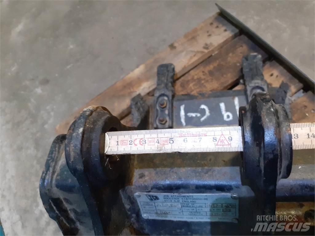 JCB Skovl Kopad