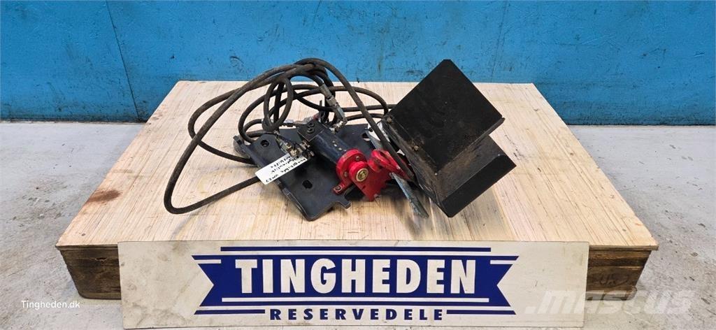 JF  Söödajagajad/mikserid