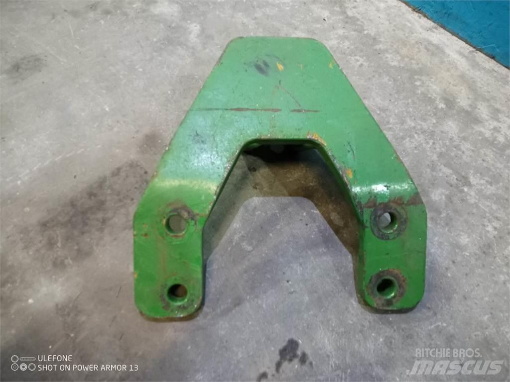 John Deere  Muud traktoritarvikud