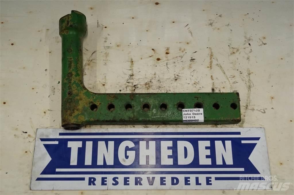John Deere 1020 Muud traktoritarvikud