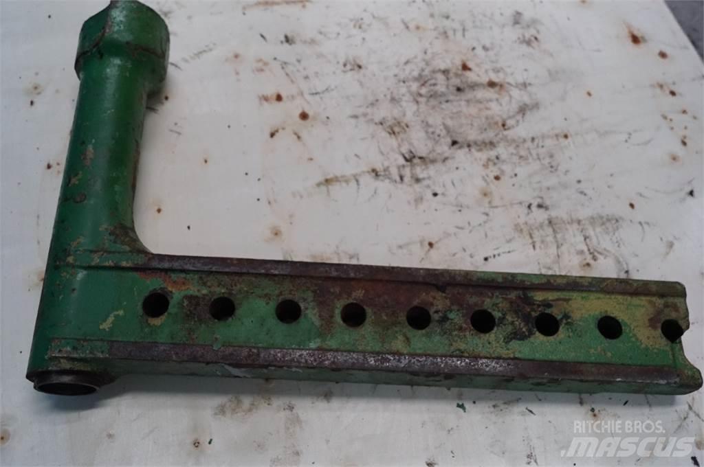 John Deere 1020 Muud traktoritarvikud