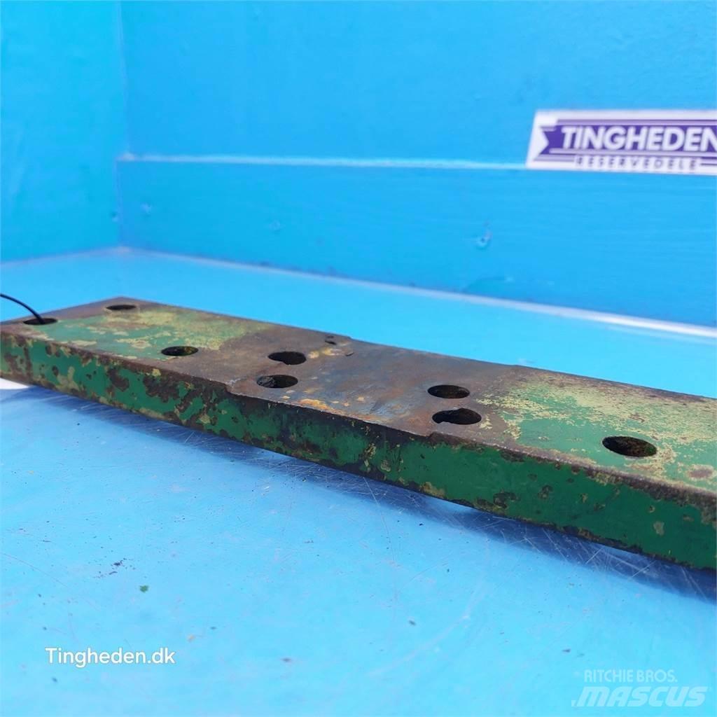 John Deere 1040 Muud traktoritarvikud