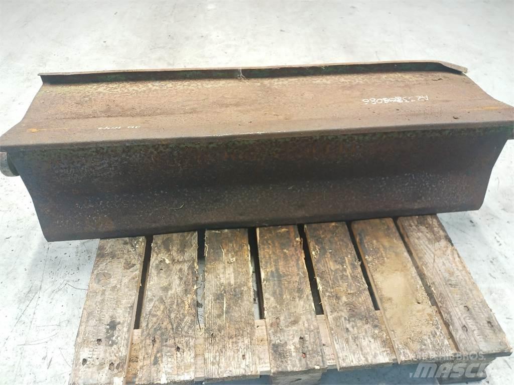 John Deere 1042 Lisavarustus ja komponendid