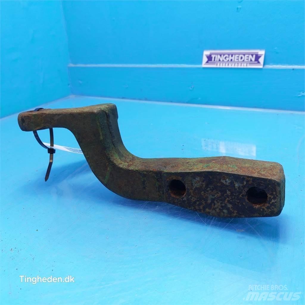 John Deere 1042 Lisavarustus ja komponendid