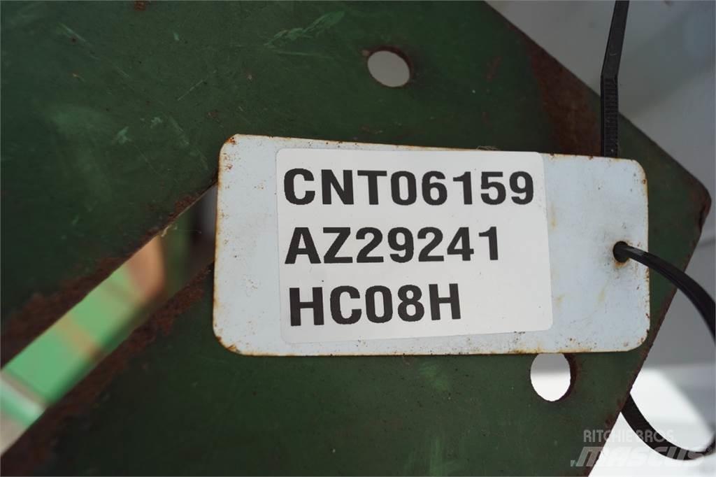 John Deere 1042 Liivapuisturid ja soolapuisturid