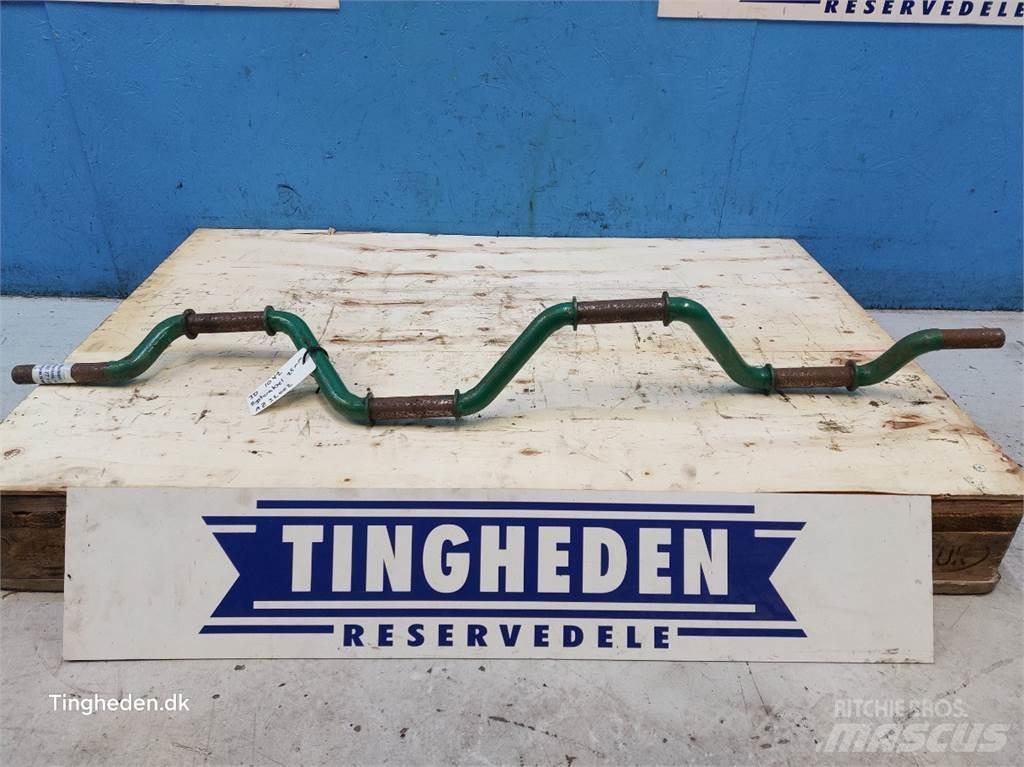 John Deere 1042 Lisavarustus ja komponendid