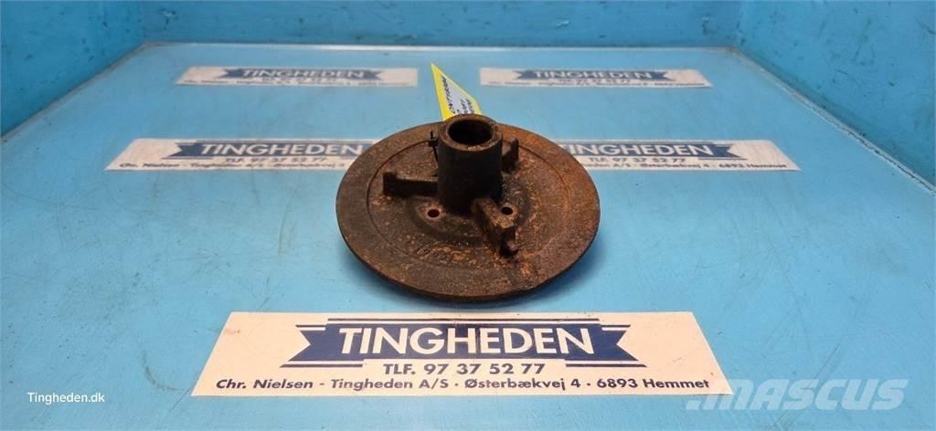 John Deere 1055 Muud põllumajandusmasinad