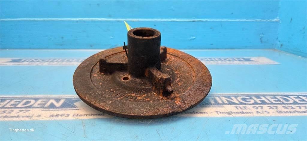 John Deere 1055 Muud põllumajandusmasinad