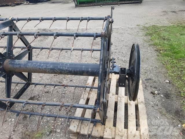 John Deere 1065 Lisavarustus ja komponendid