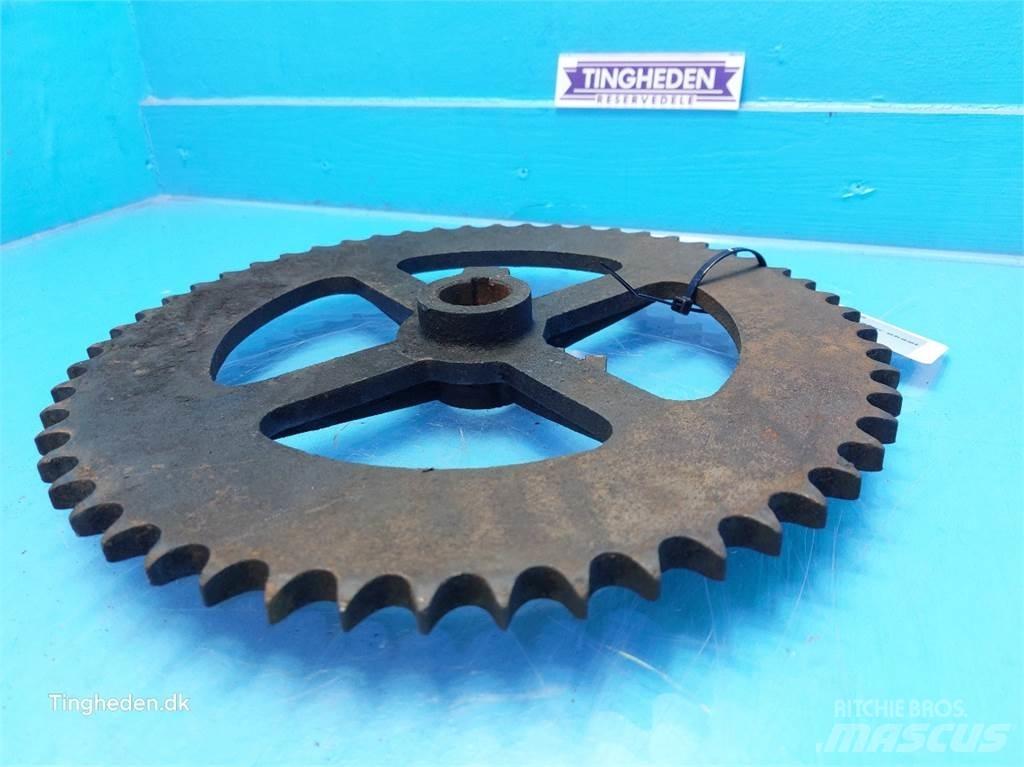 John Deere 1065 Muud põllumajandusmasinad