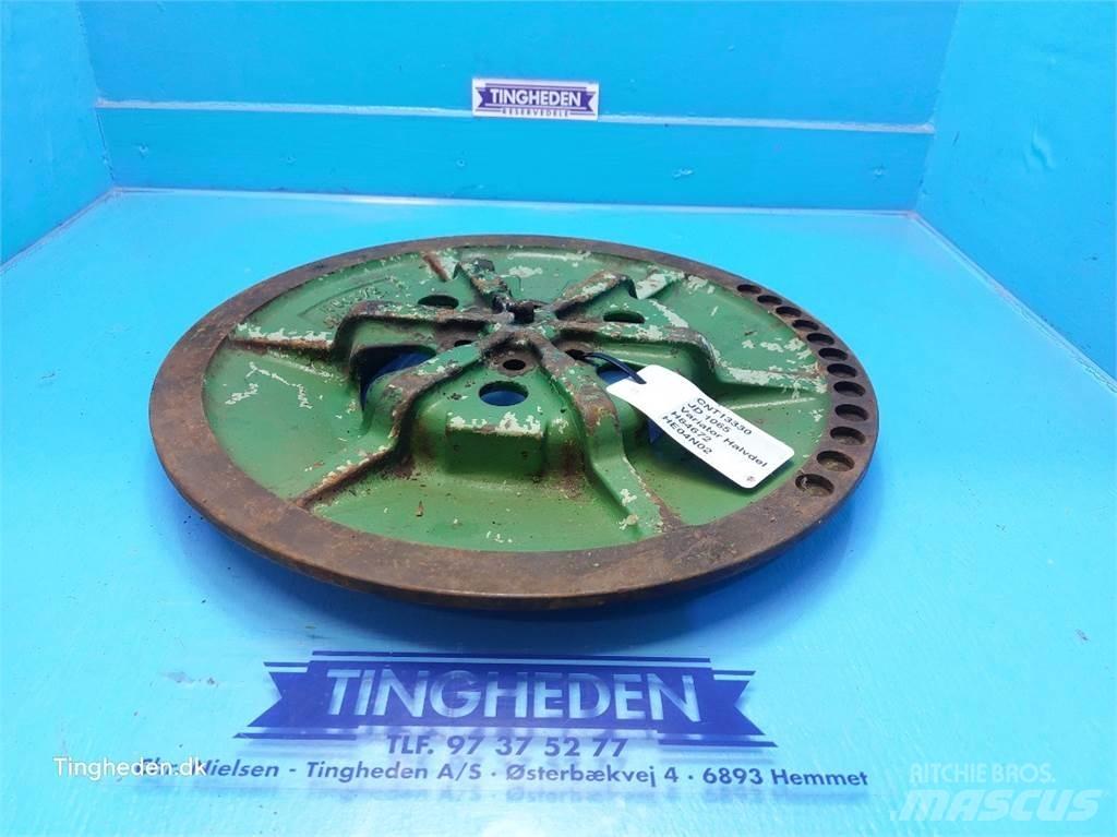 John Deere 1065 Muud põllumajandusmasinad