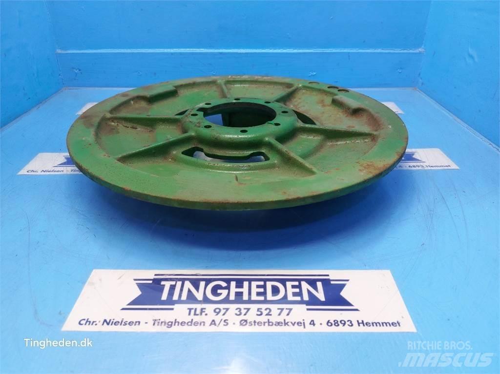 John Deere 1065 Muud põllumajandusmasinad