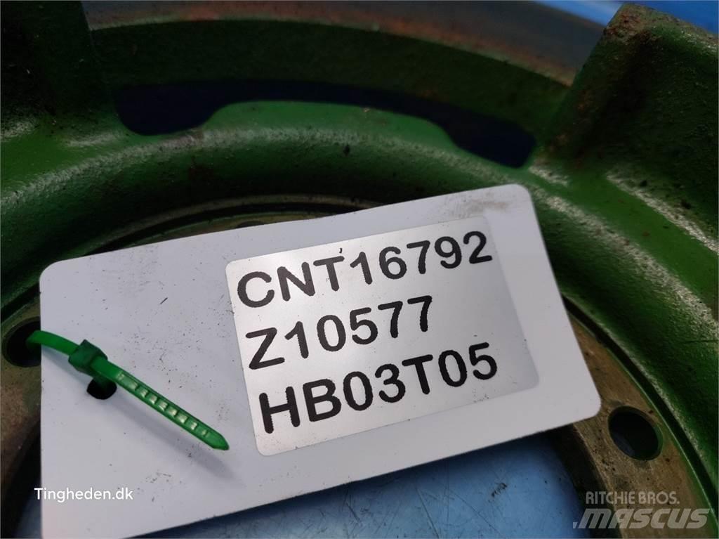 John Deere 1065 Muud põllumajandusmasinad
