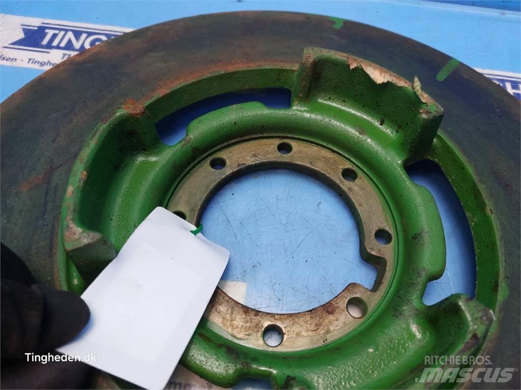 John Deere 1065 Muud põllumajandusmasinad