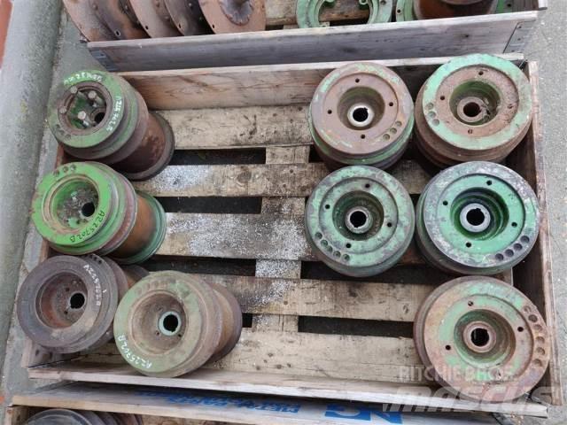 John Deere 1075 Muud põllumajandusmasinad