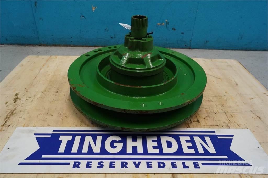 John Deere 1075 Muud põllumajandusmasinad