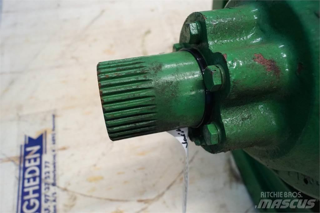 John Deere 1075 Muud põllumajandusmasinad