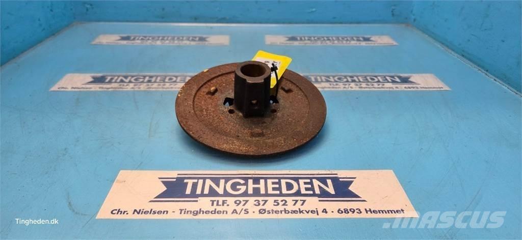 John Deere 1075 Muud põllumajandusmasinad