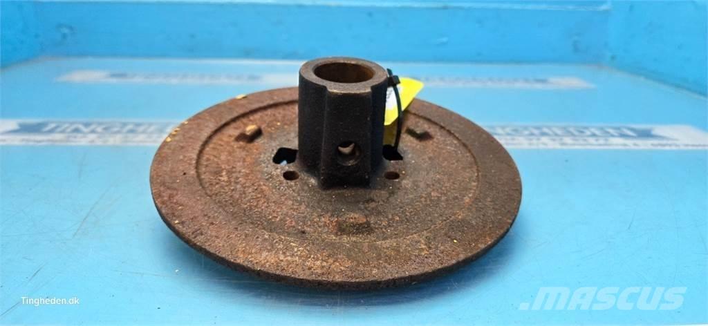 John Deere 1075 Muud põllumajandusmasinad