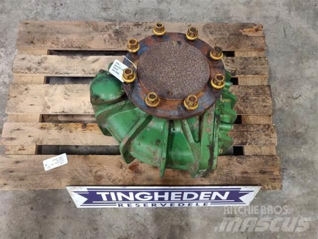 John Deere 1085 Lisavarustus ja komponendid