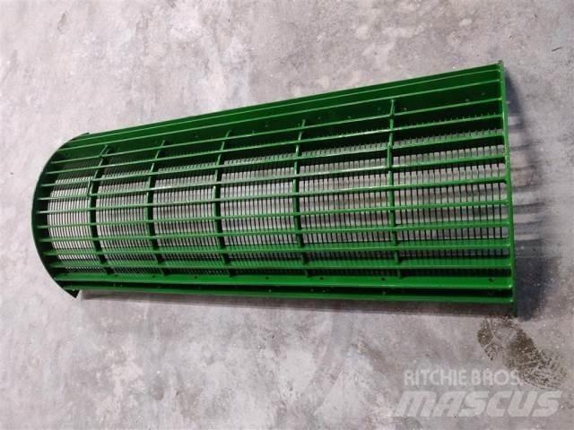 John Deere 1085 Lisavarustus ja komponendid